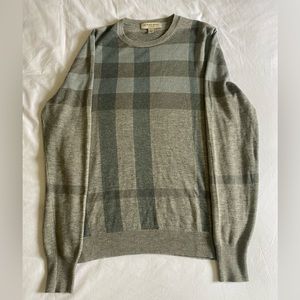 Burberry Sweater